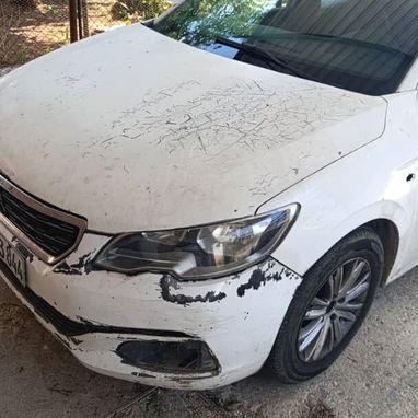 Vendo ocio, Peugeot 301 del, 2019 - Img 122993614