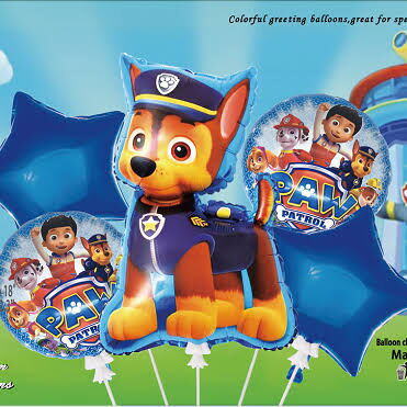 🎈 ¡Globos para cada ocasión! 🎈 - 6/10
