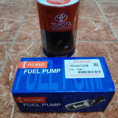Piezas y accesorios de Toyota Yaris con garantía incluida y precios atractivos - Img 119996650