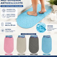 Alfombra Antideslizante con Ventosas (DH) - Img 57091989