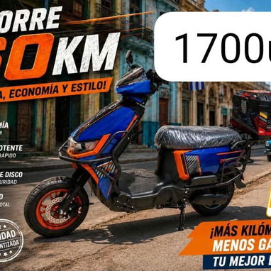 Venta de vehículos electrónicos y de gasolina: - 5/8