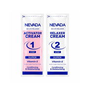 Crema alisadora Nevada 69 g + 69 g - Img 57751044
