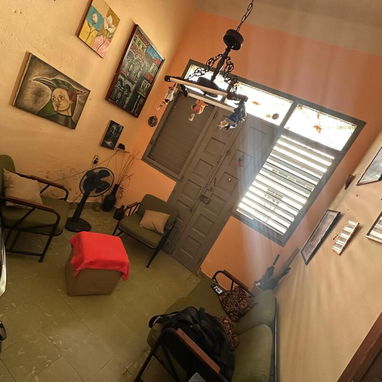 Venta de casa 馃彙 en Centro Habana. - Img 126925829