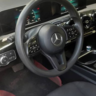 ***** VENDO MERCEDES BENZ A200 ***** - 3/6