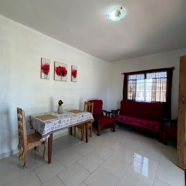 CASA EN LA PLAYA GUANABO! - 8/8