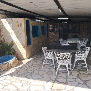 SE RENTA CASA DE DOS HABITACIONES CON PISCINA EN GUANABO. 54026428 - Img 118125308