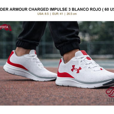 Variedad de Tenis Originales con Garantía de Autenticidad ‼️✅🔥 - Img 117579761