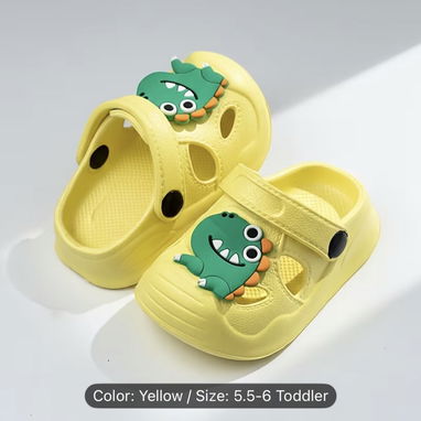 Zapatos para niñas y niños - Img 118476478