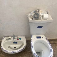 Juego de baño - Img 56938984