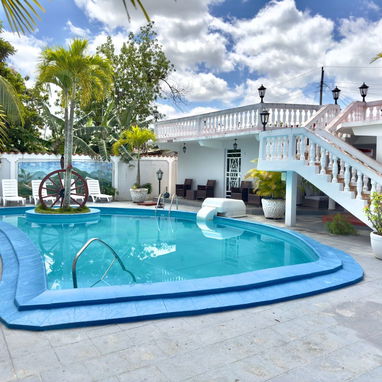 ‎🏞️Hostal en Viñales.Alojamiento con piscina y servicios personalizados🏡 - 2/10