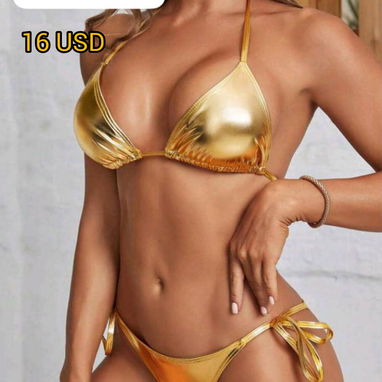 Trajes de baño (bikinis y trusas) para mujer - Img 105691302