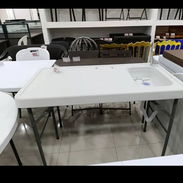 FREGADERO PLÁSTICO  MUY BUENO PARA SU HOGAR Y NEGOCIOS  MUY PRÁCTICO - Img 55377604