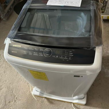 Lavadora automática LG 9kg - Img 125278058