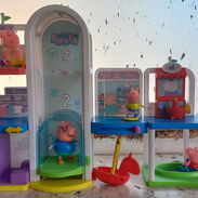 Centro comercial Peppa Pig - Img 58134657