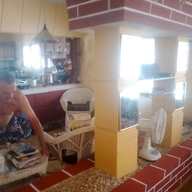 Se vende casa en Cárdenas zona biplanta - 3/7