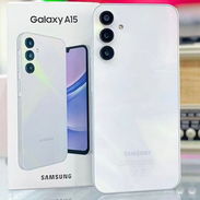 Vendo Samsung A15 - Img 54135799