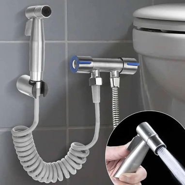 Ducha Higiénica - Img 123254323