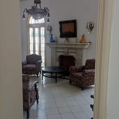 📱 Mansión Colonial Exclusiva con Patio Sevillano y Confort Moderno - Img 116117446