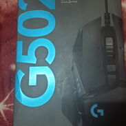 Mouse gamer Logitech g502 hero - Img 45480292