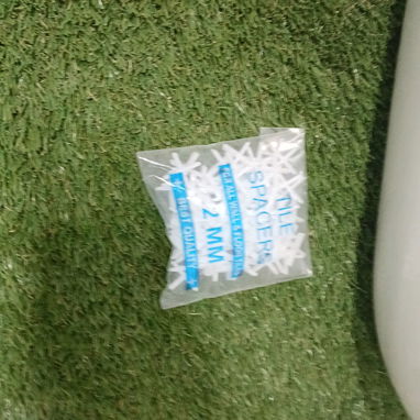 Kit de Niveladores y Espaceadores - 2/2