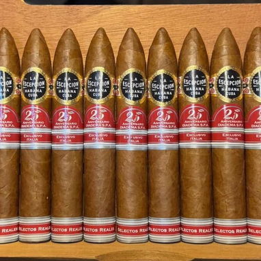 Habanos tabacos originales por caja y por mazos. - Img 123703104
