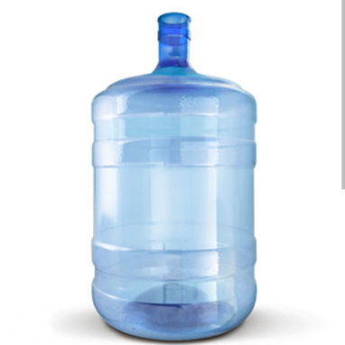 Bombita dispensador de agua eléctrico y botellón de 20 L - Img 102643038