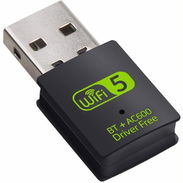 Adaptador Bluetooth - Img 53656942