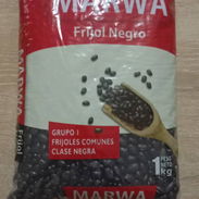 FRIJOLES NEGROS - Img 55822704