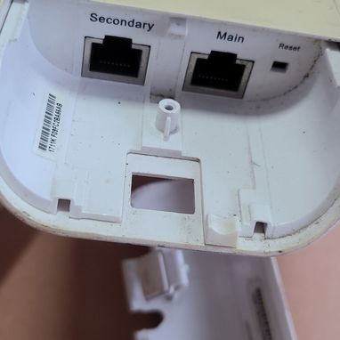 Vendo mi nanoM5 internacional en 180 - 3/5