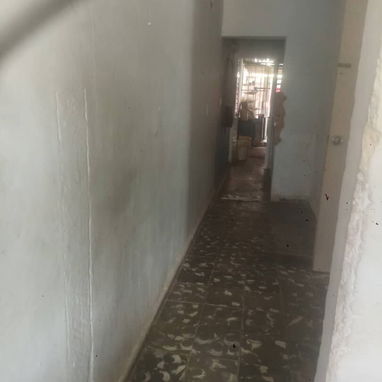 Venta de casa en boyeros (lutgardita - 5/10