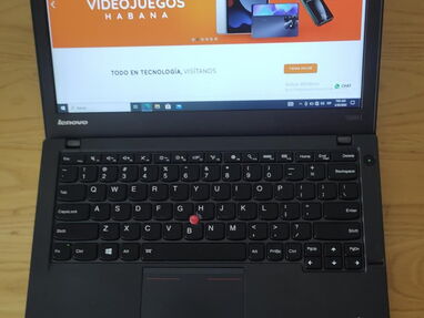 🔥Laptop Lenovo ThinkPad x240🔥 - Img 65684469