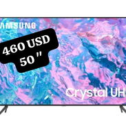 Televisores, Smart TV de excelente calidad y buenos precios - Img 55846519