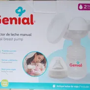 Extraedera manual de leche materna (de uso) - Img 57962376