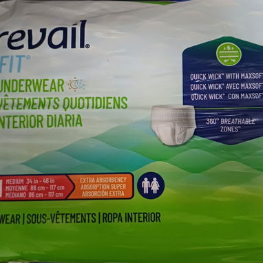 Culeros de adultos - 2/4