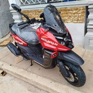 Motos de combustión listas con chapa y certifico - Img 55477222