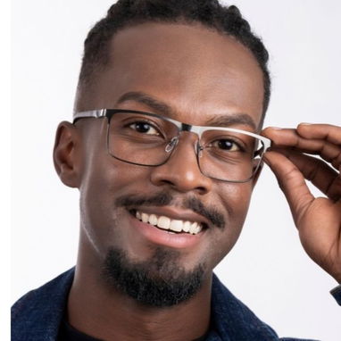 Espejuelos graduados y lentes de contacto - 2/5