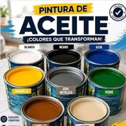 Pinturas de esmalte - Img 58091113