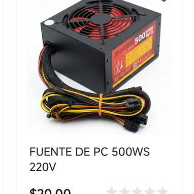 💢OFERTAS PC & COMPONENTES,...💢 - 5/10