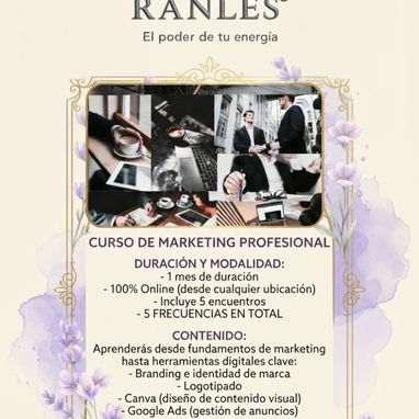 Cursos RANLES S.U.R.L - Img 125745605