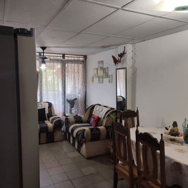 Apartamento en la lisa (tiene inversor) - 9/10
