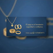 Oro,plata cualquier cantidad - Img 56182852