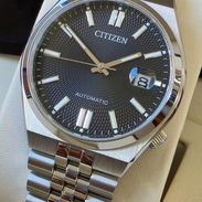 NK0020-55E la evolución premium del citizen tsuyosa nuevo movimiento automático calibre 8310 con 60 horas de marcha - Img 57863135