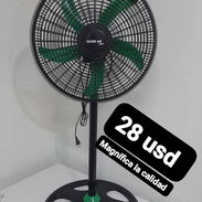 Ventilador de pie - Img 54909881