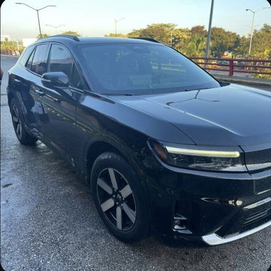 Honda PROLOGUE 2024 eléctrico,  Con 24 mil km y más de 500 km de autonomía - 5/5
