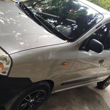 Hyundai Atos 2009 - 6/7