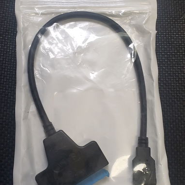 Adaptador Sata 3.0 - 2/2