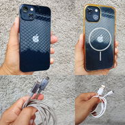 Se vende iPhone 13 - Img 58176115