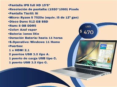 Laptop hp i7* Laptop ryzen 5 Laptop HP Laptop HP 15/ Laptop HP Core i3/ Laptop HP Core i5/ - Img main-image