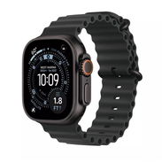 Apple Watch Ultra 3 Black Titanium 📦58850425 - Img 55942045