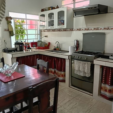 Vendo casa en Santiago de las Vegas - 3/10
